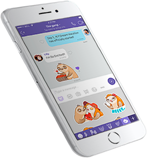 viber-phone